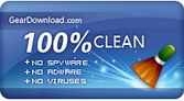 Clean Download Award