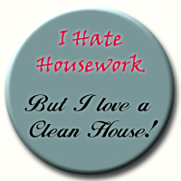 Hate housework, try Let’s Clean Up!